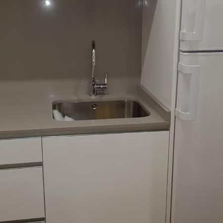 Piso 2Da Linea De Playa En Marbella Apartment Luaran gambar